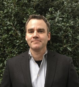 Patrick Robertson headshot